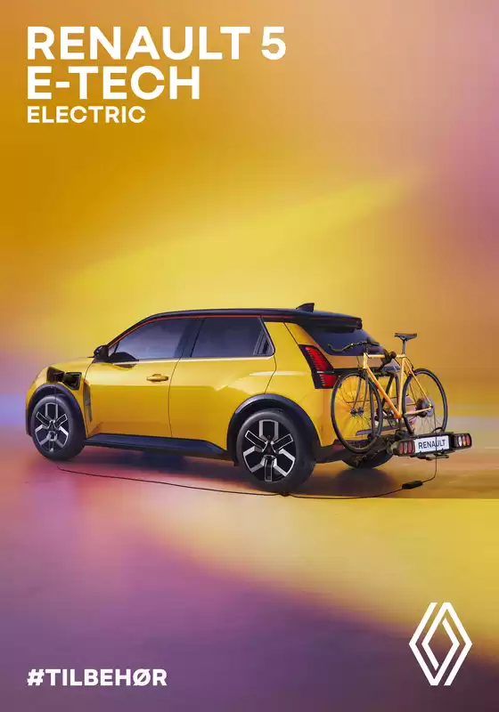 Renault-katalog i Sandnes | Våre beste tilbud for deg | 2025-10-15T00:00:00.000Z - 2025-10-29T00:00:00.000Z