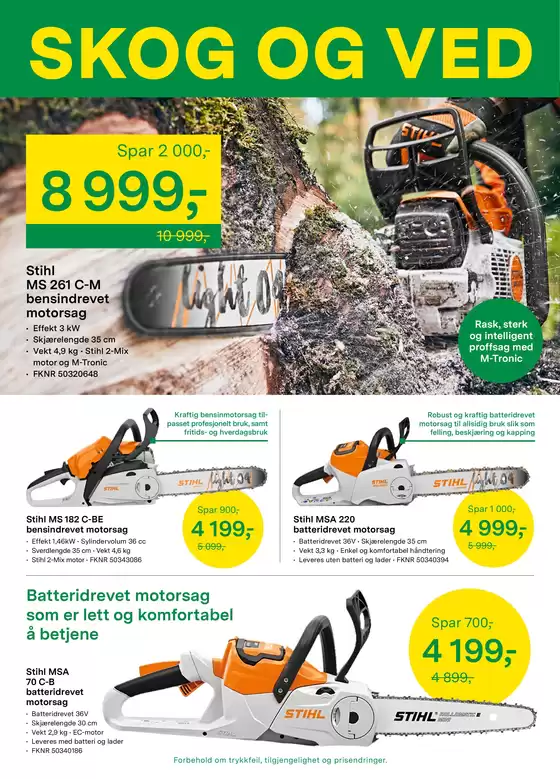 Felleskjøpet Kundeavis