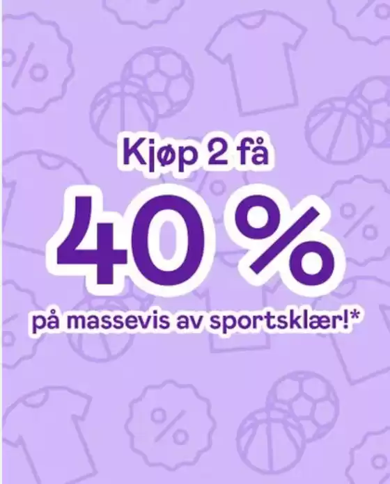 Jollyroom-katalog i Tønsberg | 40%  | 2025-10-16T00:00:00.000Z - 2025-11-03T00:00:00.000Z