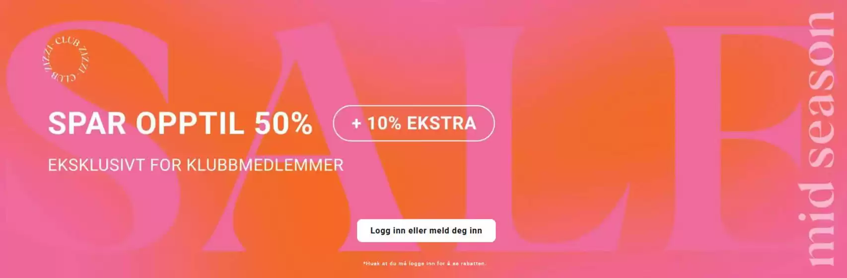 Zizzi-katalog | Spar Opptil 50% | 2025-10-16T00:00:00.000Z - 2025-10-30T00:00:00.000Z