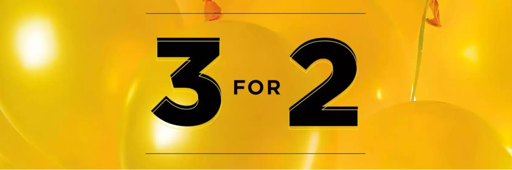 Shoeday-katalog i Loddefjord | 3 for 2 | 2025-10-16T00:00:00.000Z - 2025-10-19T00:00:00.000Z