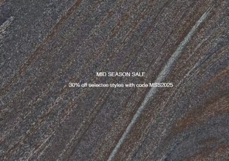 Hope-katalog i Loddefjord | Mid Season Sale | 2025-10-16T00:00:00.000Z - 2025-10-30T00:00:00.000Z