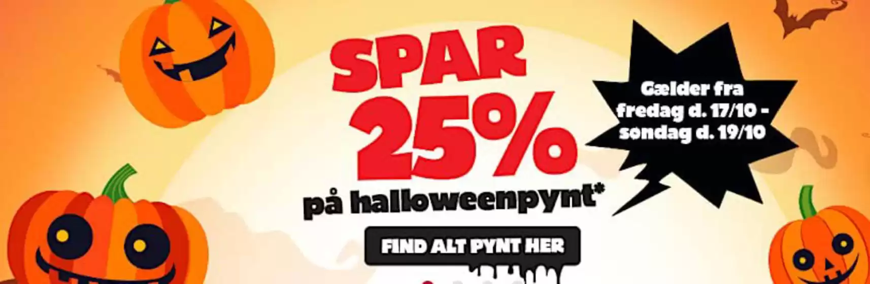 Spar 25%