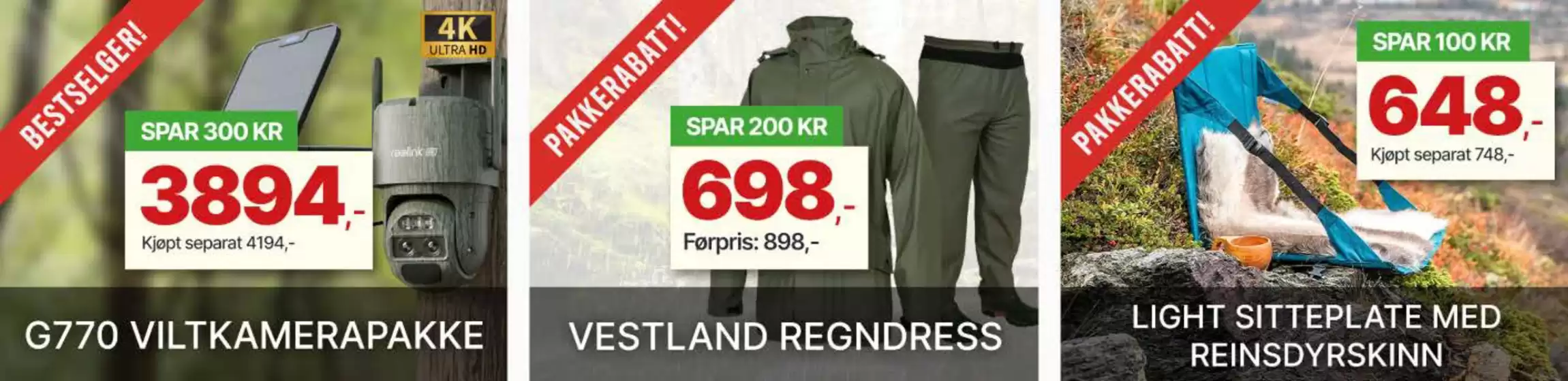 Magasinet-katalog i Sandvika | Spar 300 kr | 2025-10-17T00:00:00.000Z - 2025-10-31T00:00:00.000Z