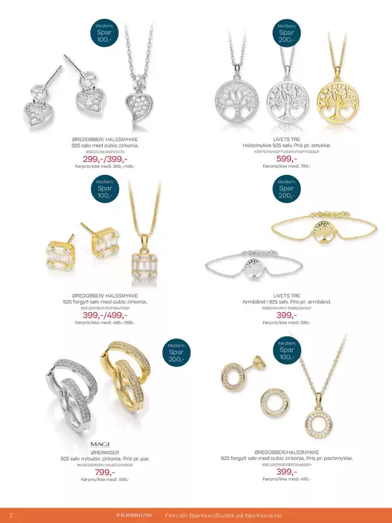 Bjørklund Kundeavis