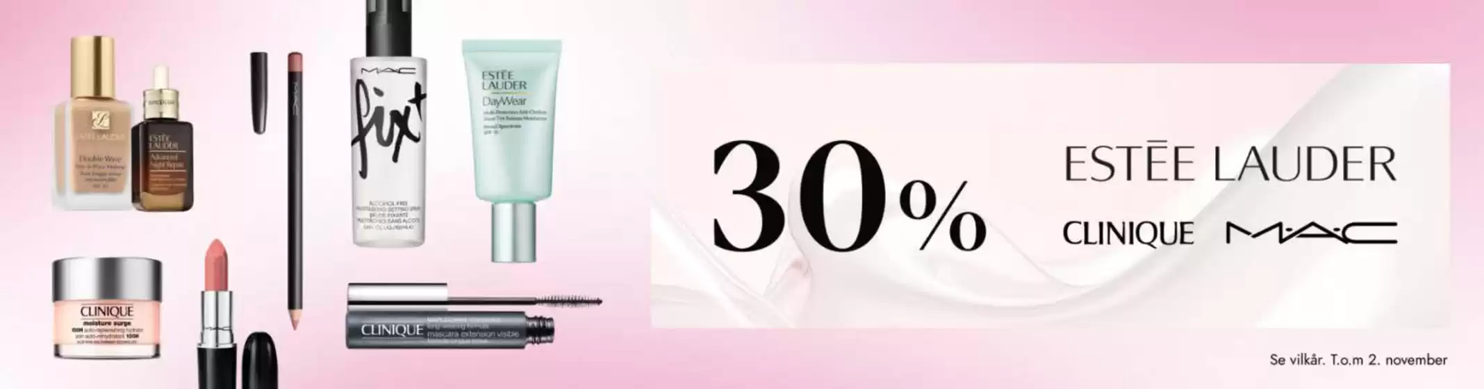 Fredrik & Louisa-katalog | 30% | 2025-10-20T00:00:00.000Z - 2025-11-02T00:00:00.000Z