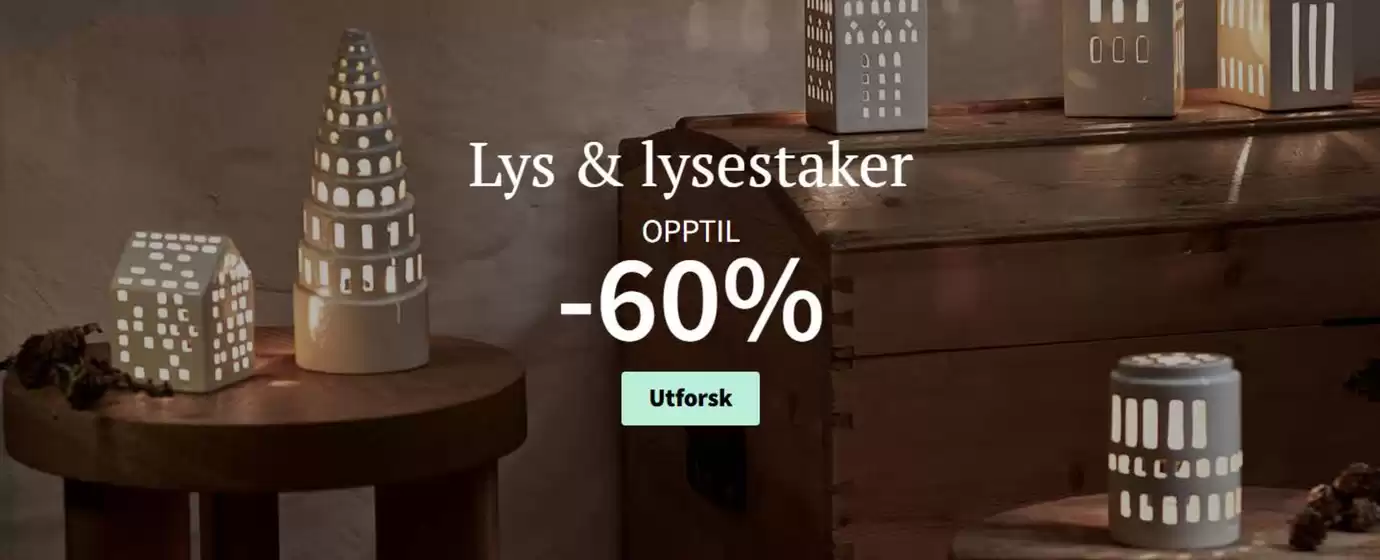 Tilbords-katalog i Sofiemyr | -60% | 2025-10-20T00:00:00.000Z - 2025-11-03T00:00:00.000Z