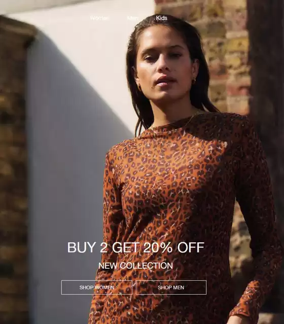 Mexx-katalog i Hafrsfjord | Buy 2 get 20% off | 2025-10-21T00:00:00.000Z - 2025-11-04T00:00:00.000Z