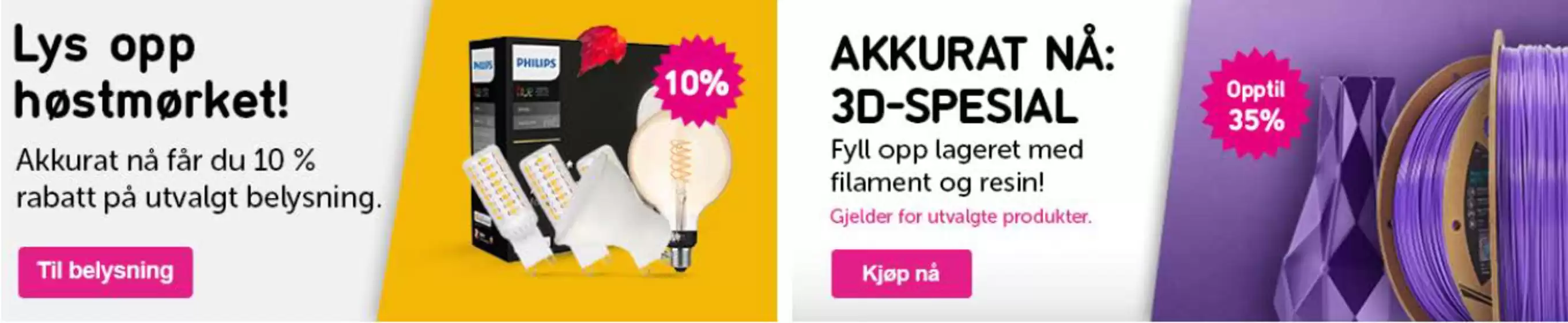 InkClub-katalog i Trondheim | 10% | 2025-10-22T00:00:00.000Z - 2025-11-05T00:00:00.000Z