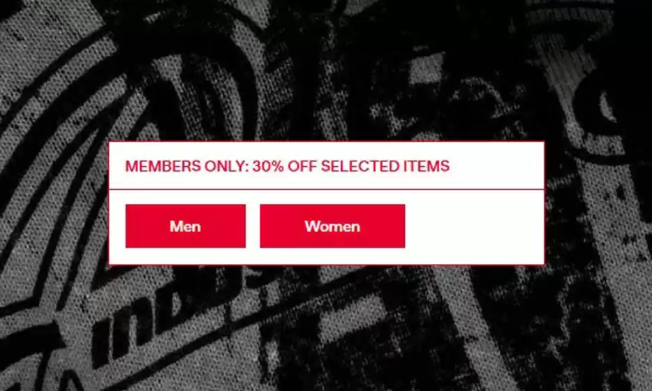 Diesel-katalog i Ålesund | Members only: 30% off selected items | 2025-10-23T00:00:00.000Z - 2025-11-06T00:00:00.000Z