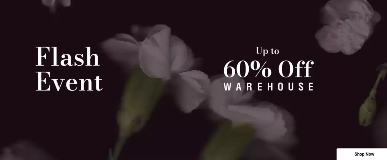 Warehouse -katalog i Ålesund | Up To 60% Off | 2025-10-23T00:00:00.000Z - 2025-11-06T00:00:00.000Z