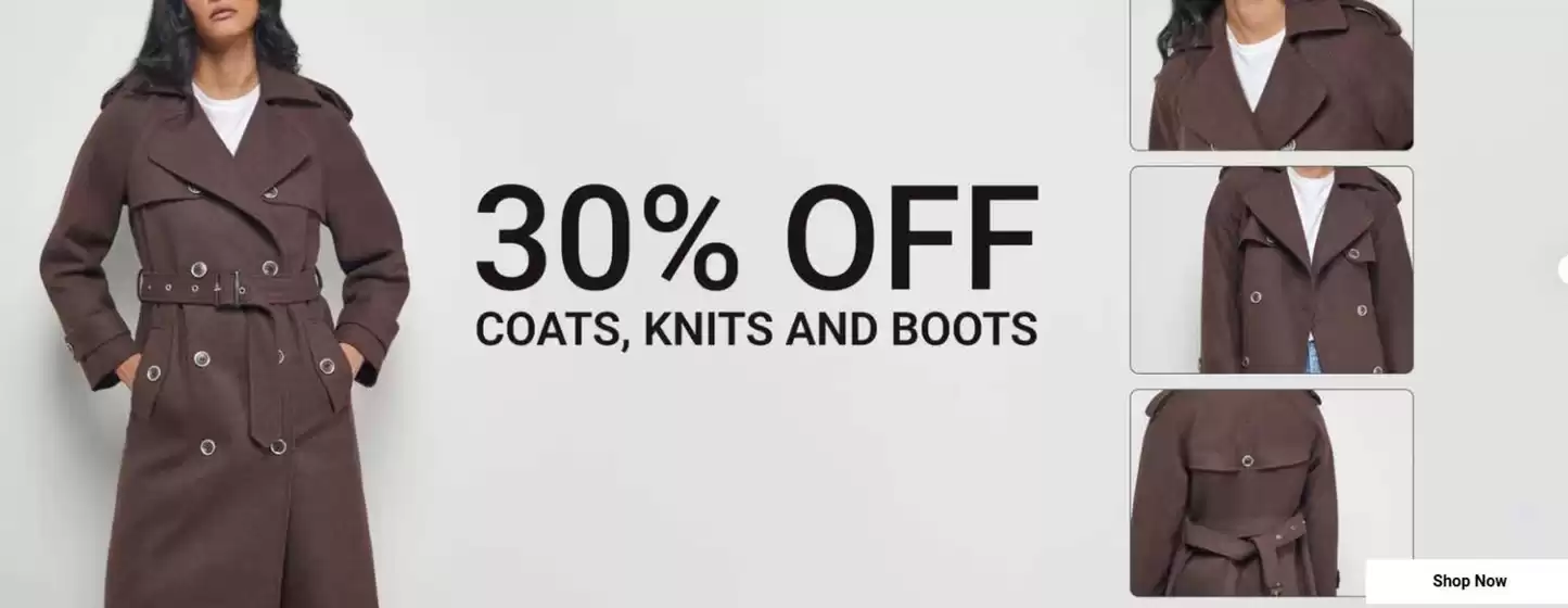 Up To 60% Off