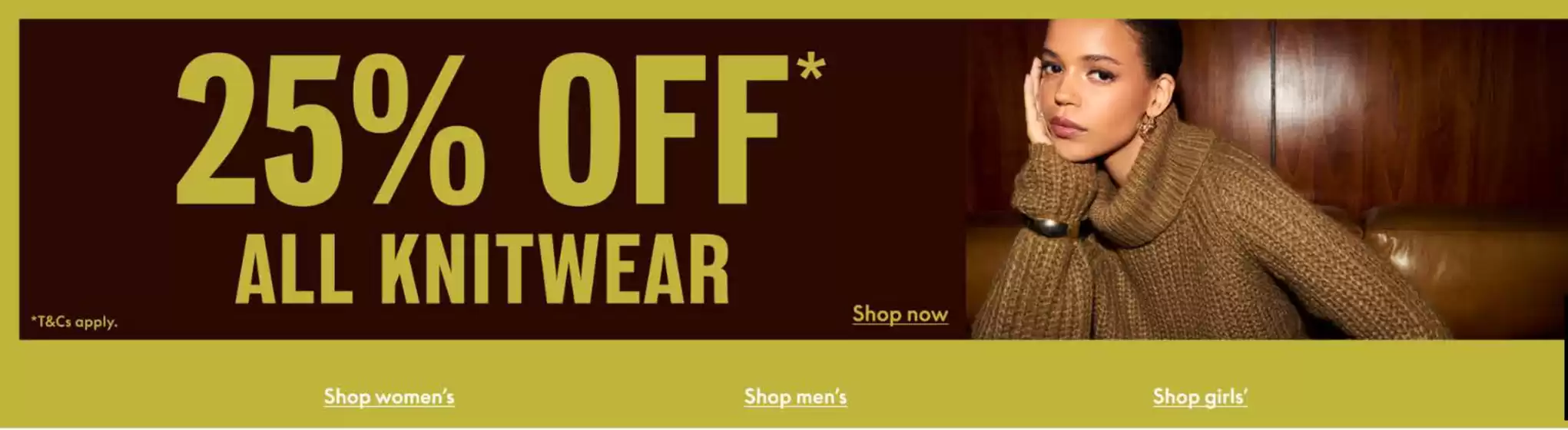 New Look-katalog i Ålesund | 25% Off | 2025-10-23T00:00:00.000Z - 2025-11-06T00:00:00.000Z