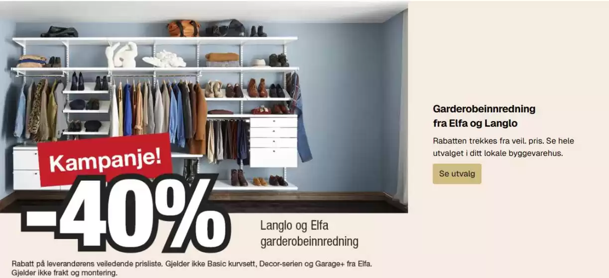 Skibygg-katalog i Hamar | -40% | 2025-10-23T00:00:00.000Z - 2025-11-06T00:00:00.000Z