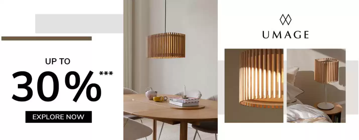 Lampemesteren-katalog i Drammen | Up To 30%  | 2025-10-23T00:00:00.000Z - 2025-11-06T00:00:00.000Z