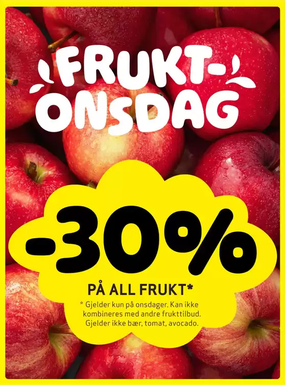Tilbud for kuppjegere