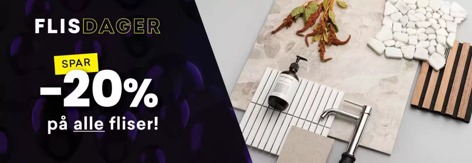 Right Price Tiles-katalog i Sandefjord | -20% | 2025-10-29T00:00:00.000Z - 2025-11-12T00:00:00.000Z