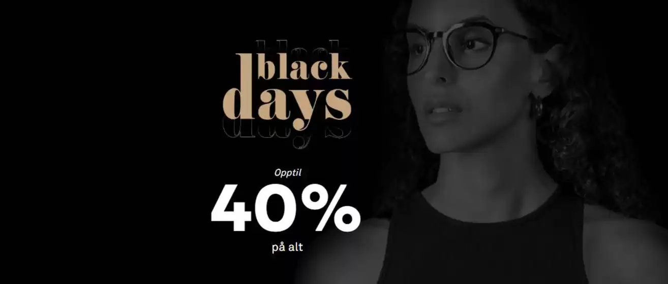 Lensway-katalog i Sandefjord | 40%  | 2025-10-29T00:00:00.000Z - 2025-11-12T00:00:00.000Z