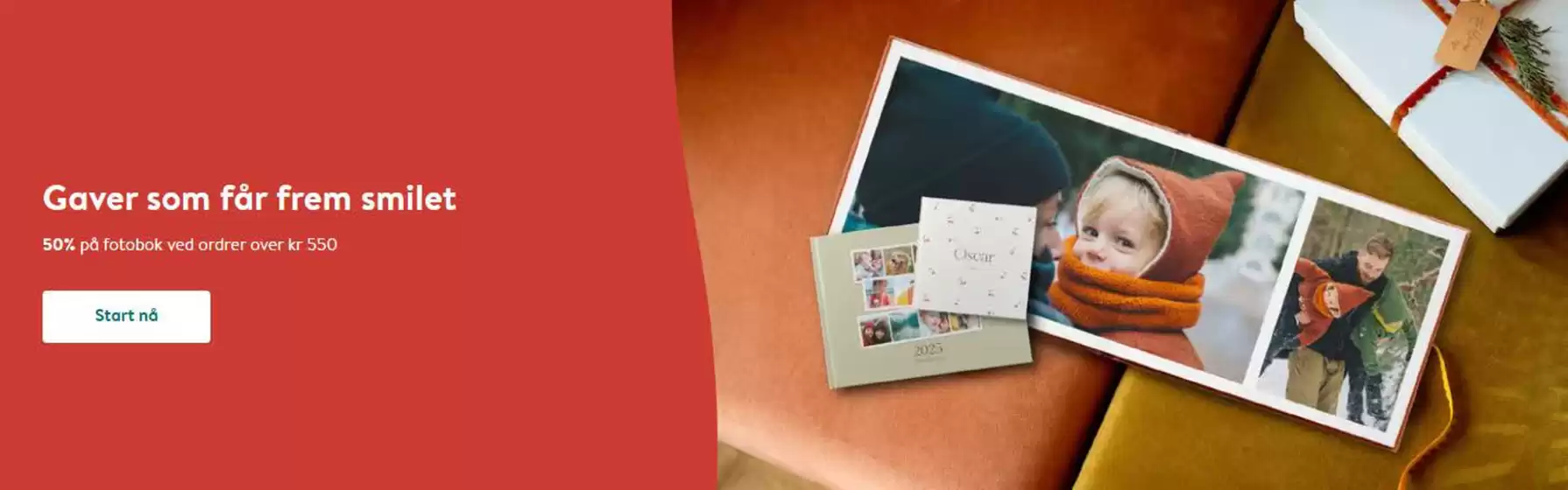 Fotoknudsen-katalog i Haugesund | Gaver som får frem smilet | 2025-10-29T00:00:00.000Z - 2025-11-03T00:00:00.000Z