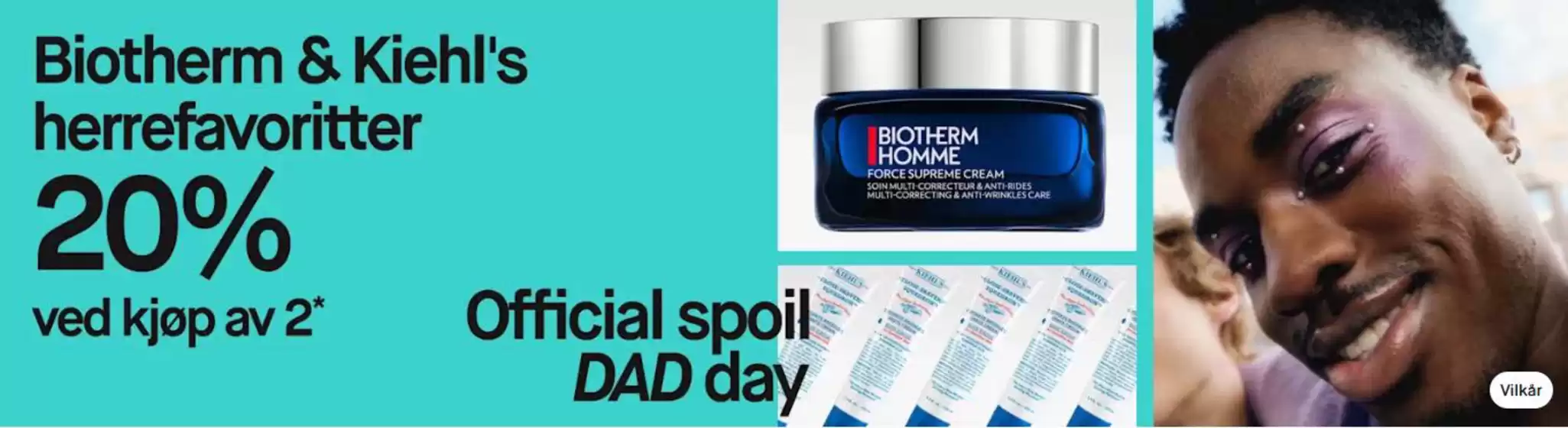 Kicks-katalog i Stavanger | 20%  | 2025-10-29T00:00:00.000Z - 2025-11-11T00:00:00.000Z