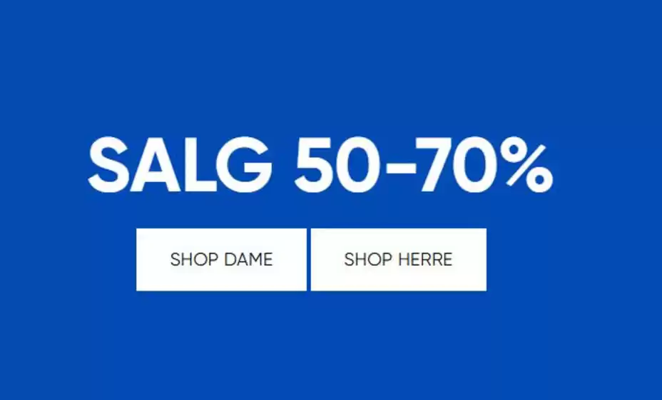 VIC-katalog i Tønsberg | saSalg 50-70% | 2025-10-29T00:00:00.000Z - 2025-11-12T00:00:00.000Z