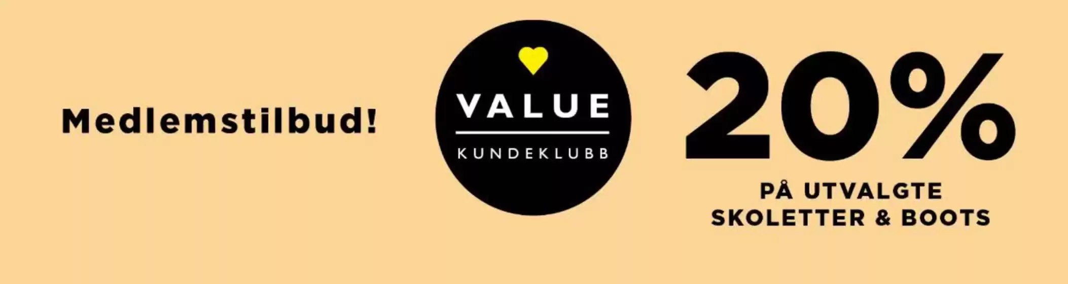 Shoeday-katalog i Tønsberg | 20%  | 2025-10-29T00:00:00.000Z - 2025-11-09T00:00:00.000Z