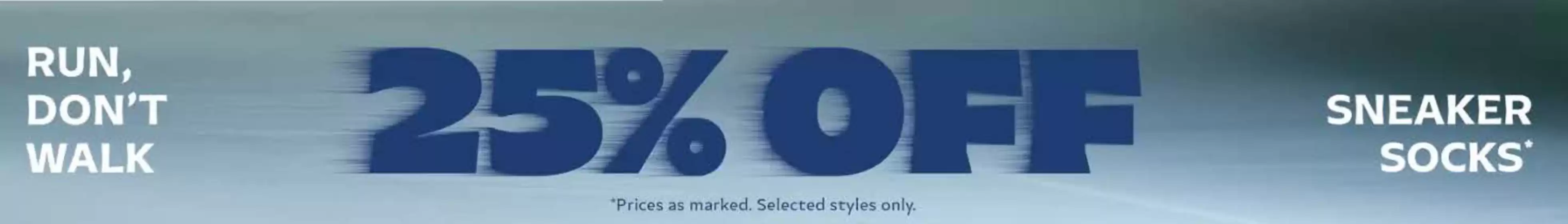 Happy Socks-katalog i Tønsberg | 25% Off | 2025-10-29T00:00:00.000Z - 2025-11-12T00:00:00.000Z