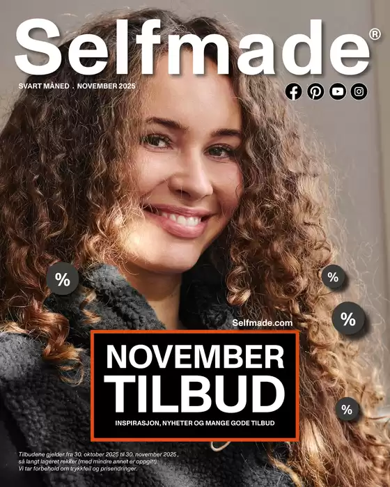 Stoff & Stil-katalog i Vinterbro | November tilbud | 2025-10-31T00:00:00.000Z - 2025-11-30T00:00:00.000Z