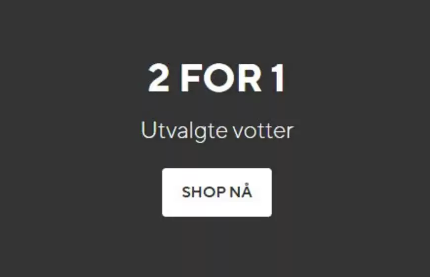 Dale of Norway-katalog i Vinterbro | 2 for 1 | 2025-10-31T00:00:00.000Z - 2025-11-14T00:00:00.000Z