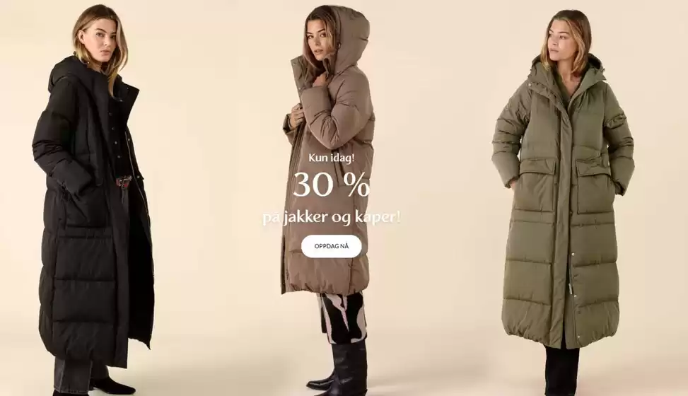 Indiska-katalog i Drammen | 30% | 2025-10-31T00:00:00.000Z - 2025-10-31T00:00:00.000Z