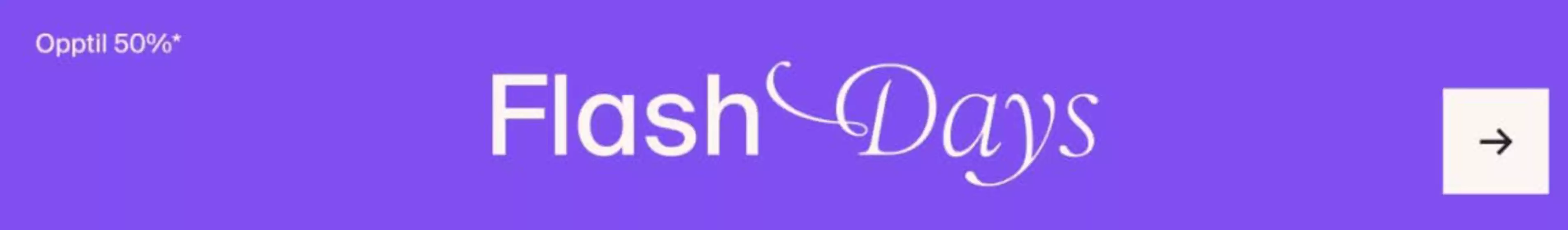 Boozt-katalog i Stavanger | Flash Days | 2025-10-31T00:00:00.000Z - 2025-11-14T00:00:00.000Z