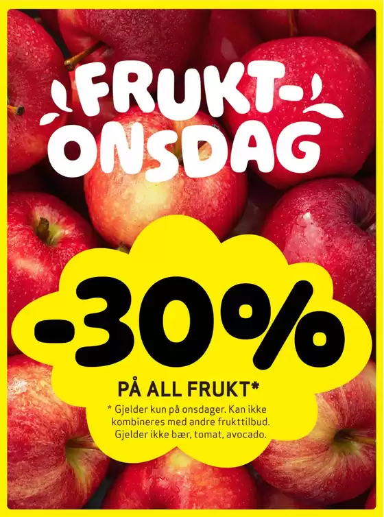 Våre beste tilbud for deg