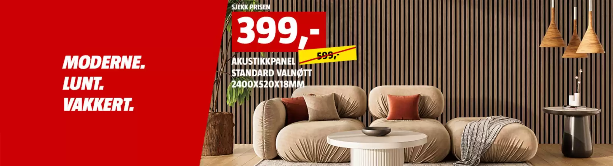 Bauhaus-katalog i Gjøvik | Aktuelle tilbud og kampanjer | 2025-11-03T00:00:00.000Z - 2025-11-17T00:00:00.000Z