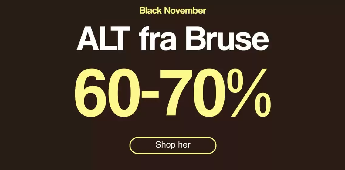 babybanden-katalog i Otta | Black November | 2025-11-03T00:00:00.000Z - 2025-11-17T00:00:00.000Z