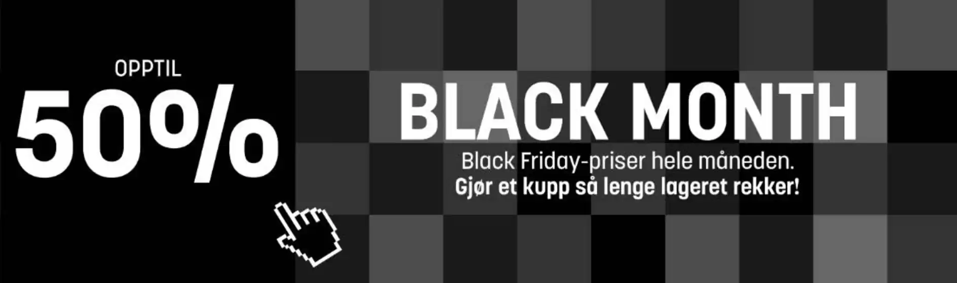 Bygghjemme-katalog i Horten | Black Month | 2025-11-03T00:00:00.000Z - 2025-11-17T00:00:00.000Z