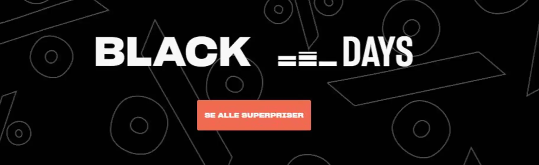 Hi-Fi Klubben-katalog i Gressvik | Black Days | 2025-11-03T00:00:00.000Z - 2025-12-01T00:00:00.000Z