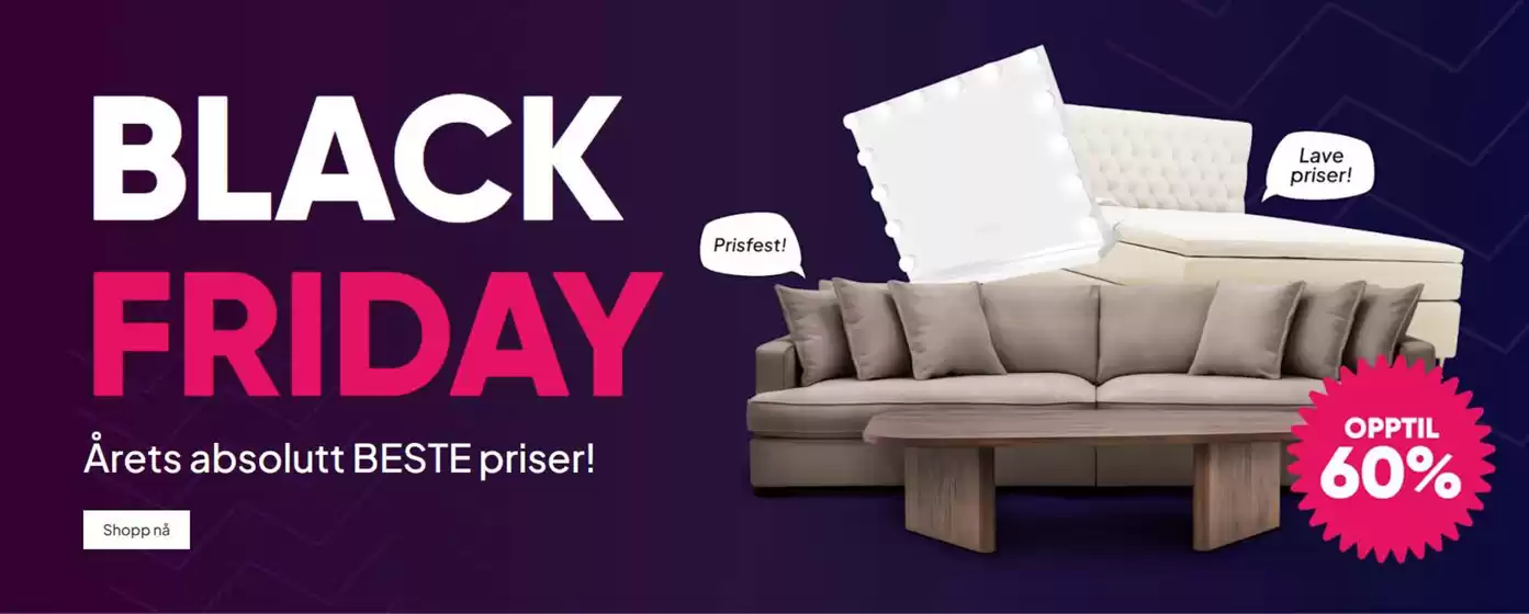 Trademax-katalog i Rakkestad | Black Friday | 2025-11-03T00:00:00.000Z - 2025-11-17T00:00:00.000Z