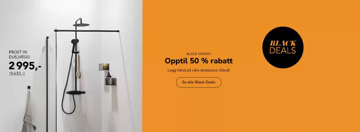 Noro-katalog i Asker | Black Deals | 2025-11-03T00:00:00.000Z - 2025-11-30T00:00:00.000Z