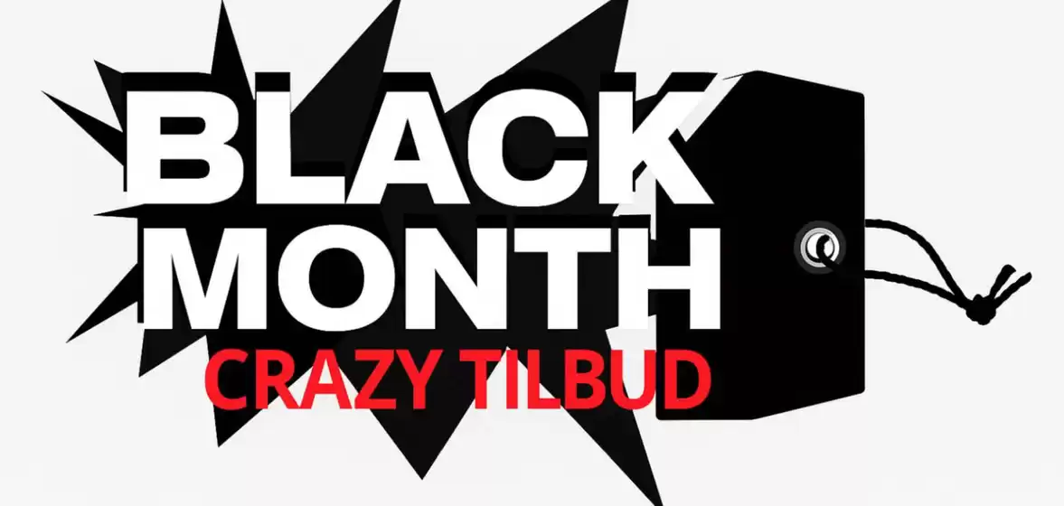 Importpris-katalog i Asker | Black Month | 2025-11-03T00:00:00.000Z - 2025-11-17T00:00:00.000Z