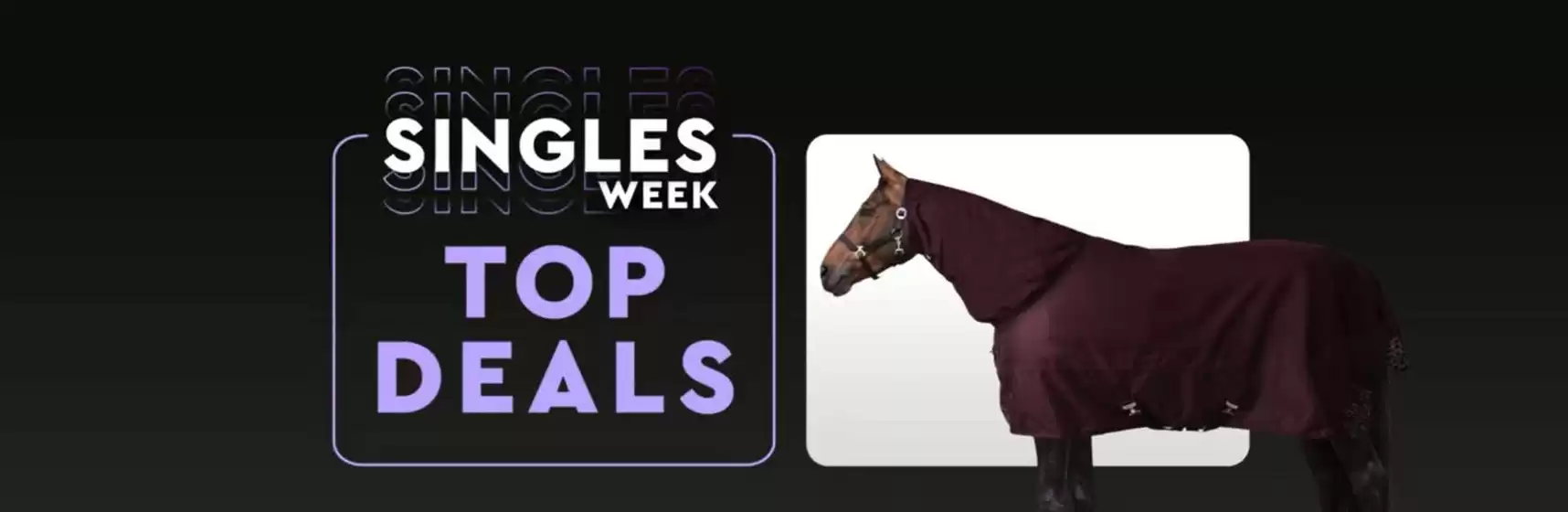 Horze-katalog i Trondheim | Singles week | 2025-11-04T00:00:00.000Z - 2025-11-11T00:00:00.000Z