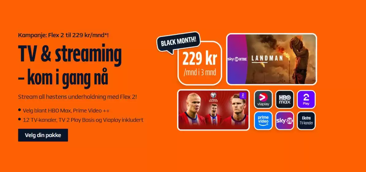 Allente-katalog i Røn | Black Month | 2025-11-04T00:00:00.000Z - 2025-11-18T00:00:00.000Z