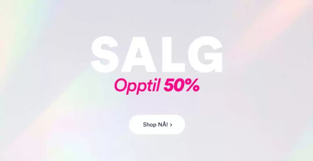 Get inspired-katalog i Røn | Salg Opptil 50% | 2025-11-04T00:00:00.000Z - 2025-11-18T00:00:00.000Z
