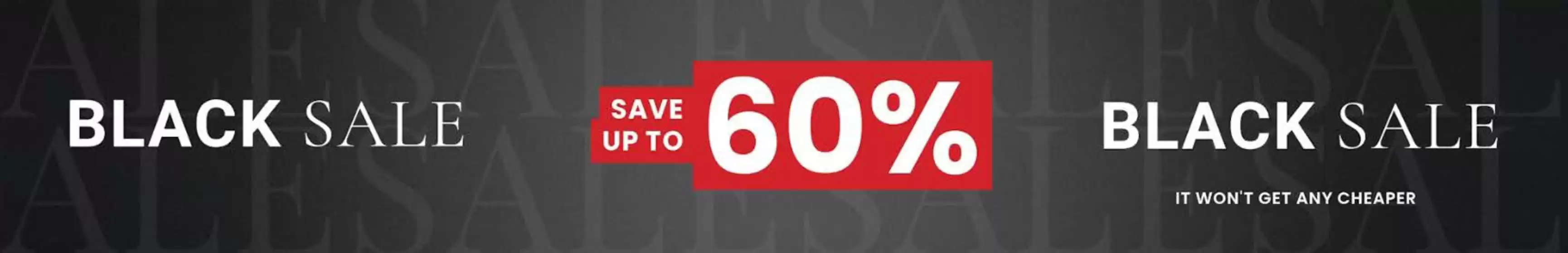 Companys-katalog i Oslo | Black Sale | 2025-11-04T00:00:00.000Z - 2025-11-18T00:00:00.000Z