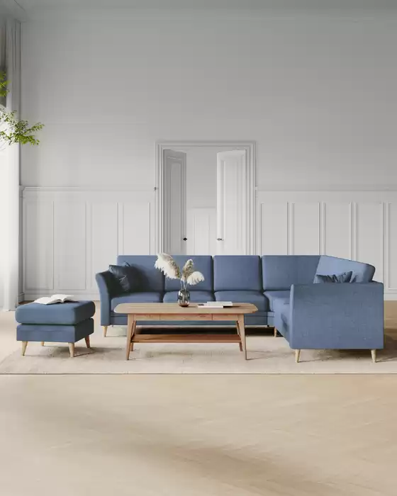 Eksklusive tilbud og kupp