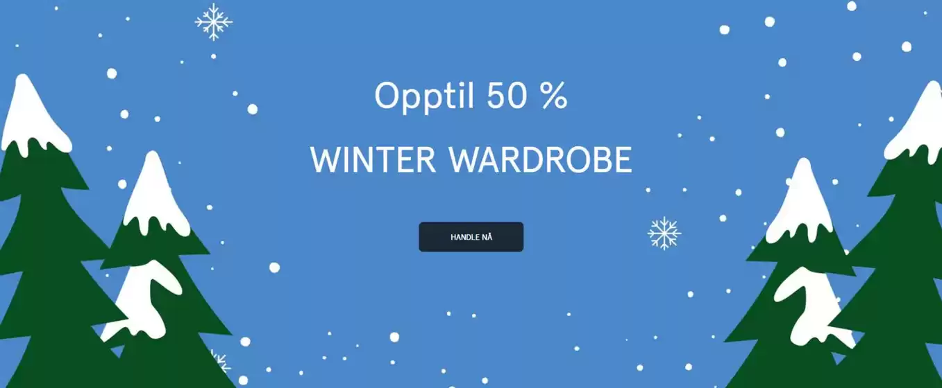 Lekmer-katalog i Oslo | Opptil 50% Winter wardrobe | 2025-11-05T00:00:00.000Z - 2025-11-26T00:00:00.000Z
