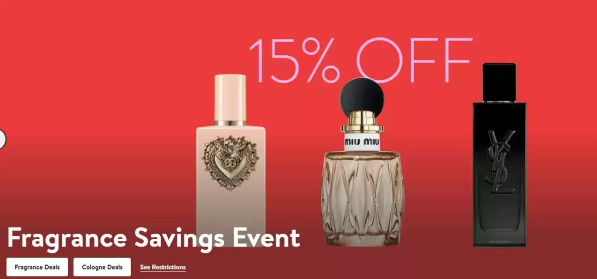 Nordstrom-katalog i Sandvika | 15% Off | 2025-11-06T00:00:00.000Z - 2025-11-20T00:00:00.000Z