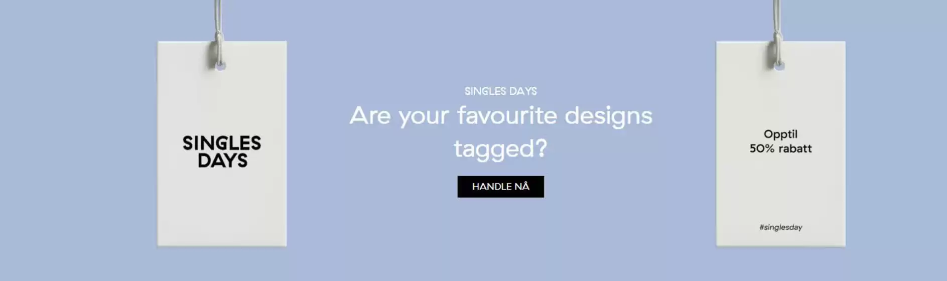 Nordic Nest-katalog i Hamar | Singles days | 2025-11-06T00:00:00.000Z - 2025-11-09T00:00:00.000Z