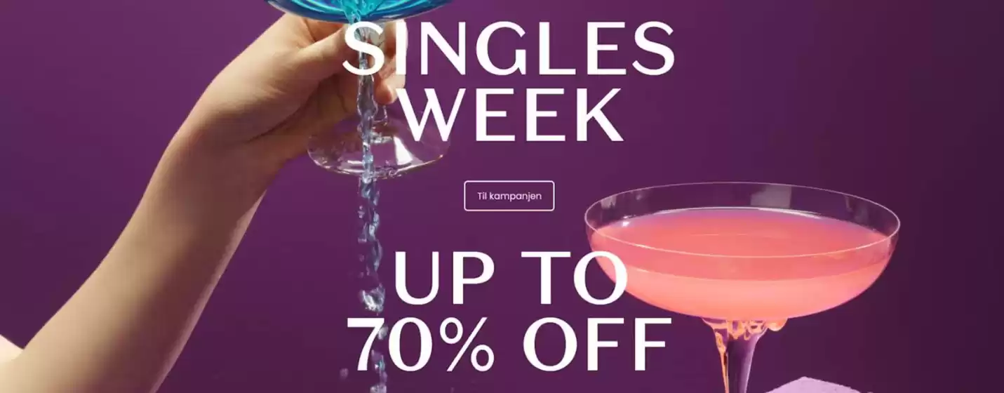 RoyalDesign-katalog i Hamar | Singles week | 2025-11-06T00:00:00.000Z - 2025-11-11T00:00:00.000Z