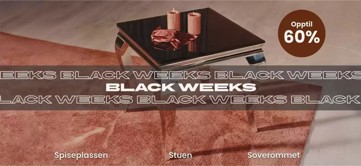 A-Møbler-katalog i Kaupanger | Eksklusive tilbud for våre kunder | 2025-11-07T00:00:00.000Z - 2025-11-21T00:00:00.000Z