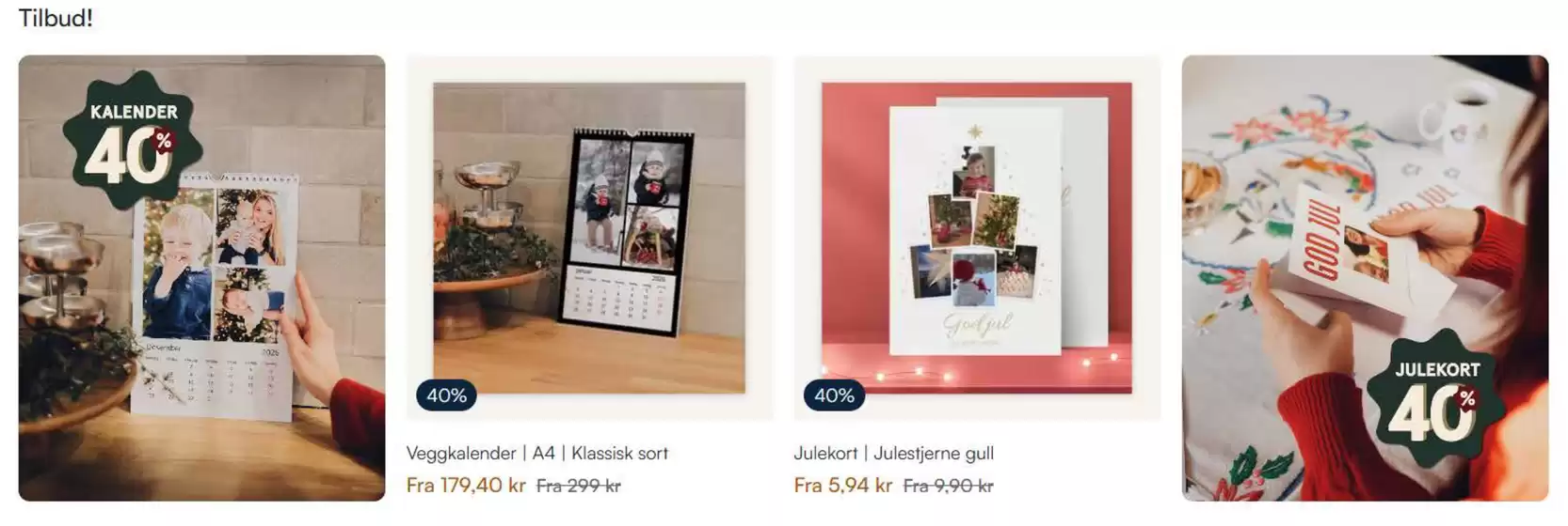 Elite Foto-katalog | Kalender 40% | 2025-11-07T00:00:00.000Z - 2025-11-21T00:00:00.000Z